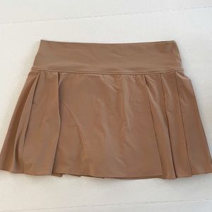 Aerie OffLine Tennis Skort XXL